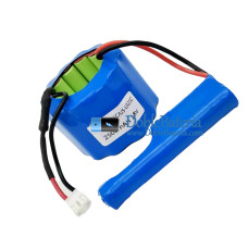 Batería para Media U5-L021C/U3-L021D 18V [Batería de repuesto]